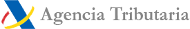 Anafín Consultores logo de Agencia Tributaria